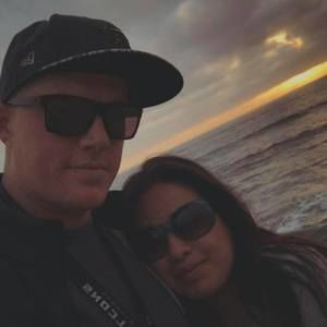 Meet your Posher, Russell